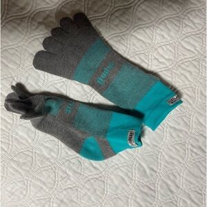 Injinji- crew socks